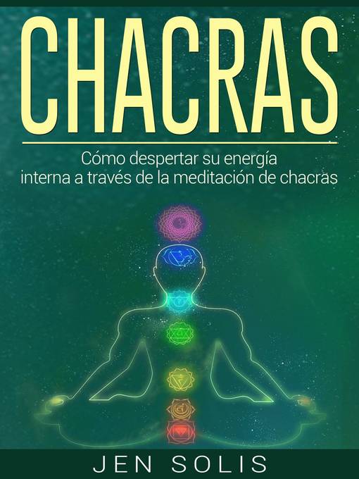 Title details for Chacras by Jen Solis - Available